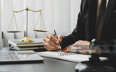 De expertise van een advocaat in Zierikzee verdediging in strafzaken